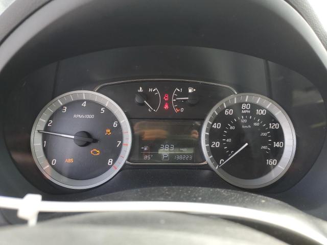 Photo 9 from auction – 2015 NISSAN SENTRA S with VIN 3N1AB7AP7FY243714