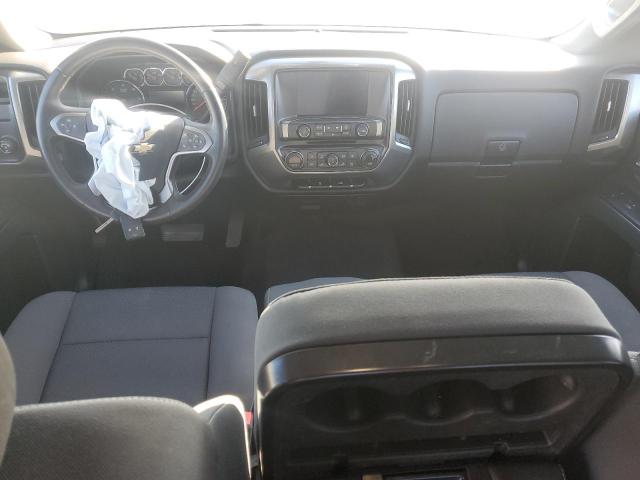Photo 8 from auction – 2016 CHEVROLET SILVERADO with VIN 1GCRCREH3GZ156332