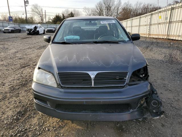 Photo 5 from auction – 2003 MITSUBISHI LANCER OZ with VIN JA3AJ86E83U050773