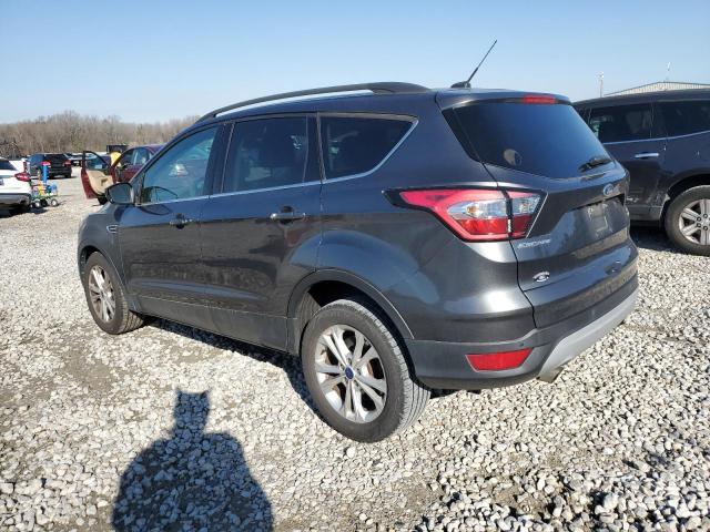 Photo 2 from auction – 2017 FORD ESCAPE SE with VIN 1FMCU0GD7HUC54847