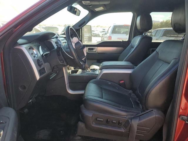 Photo 7 from auction – 2014 FORD F150 SUPER with VIN 1FTFW1ET5EKD92048