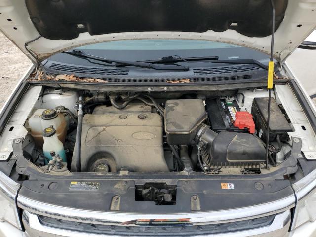 Снимка 12 от търг – 2014 FORD EDGE LIMIT с VIN 2FMDK3KC8EBB60441
