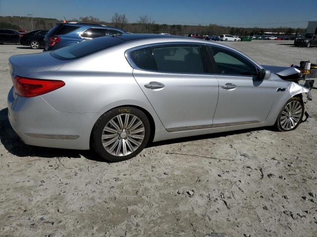 Снимка 3 от търг – 2015 KIA K900 с VIN KNALU4D45F6026280