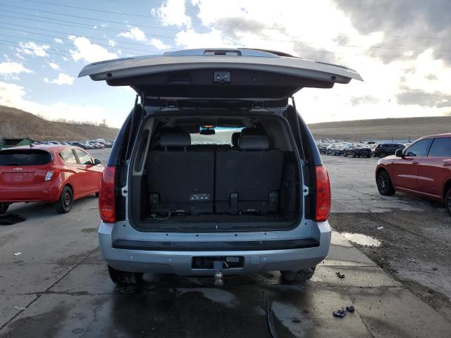 Photo 6 from auction – 2011 GMC YUKON SLT with VIN 1GKS2CE0XBR213229