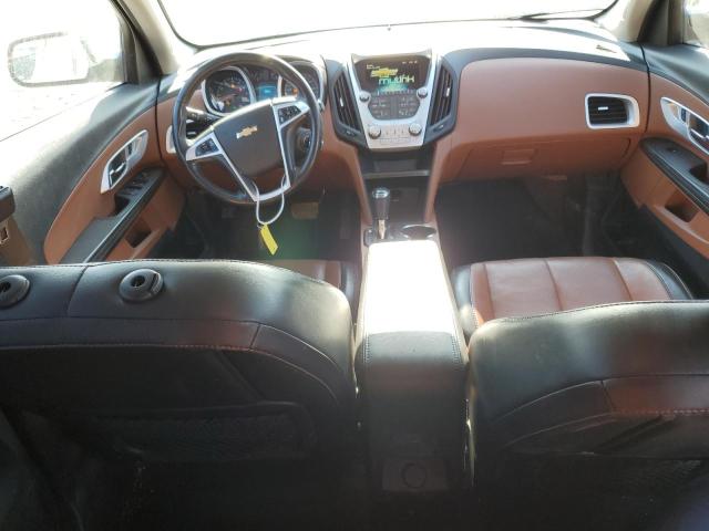 Photo 8 from auction – 2016 CHEVROLET EQUINOX LT with VIN 2GNFLGE35G6148196