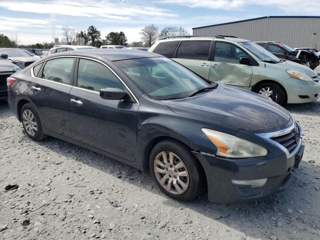 Photo 4 from auction – 2013 NISSAN ALTIMA 2.5 with VIN 1N4AL3AP2DN419250