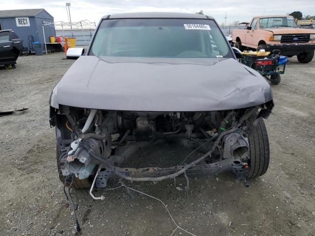 Снимка 5 от търг – 2010 FORD FLEX LIMIT с VIN 2FMHK6DT3ABB30452