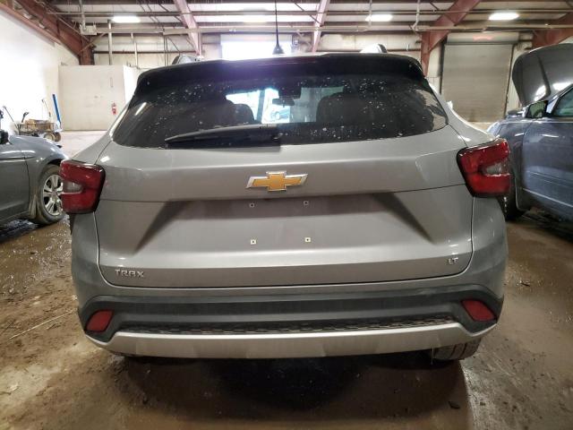 Photo 6 from auction – 2024 CHEVROLET TRAX 1LT with VIN KL77LHE20RC008803