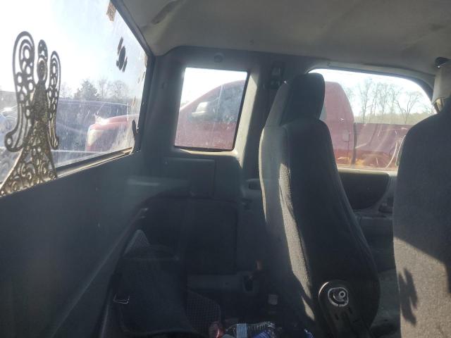 Photo 10 from auction – 2008 FORD RANGER SUP with VIN 1FTYR14U88PB13466