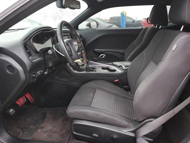 Снимка 7 от търг – 2017 DODGE CHALLENGER с VIN 2C3CDZAG6HH513136
