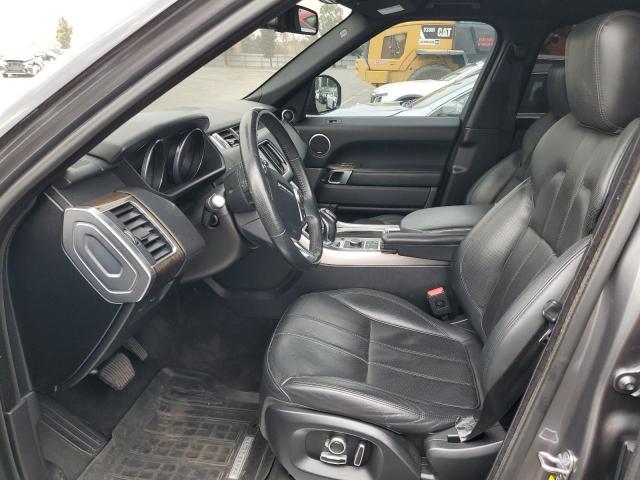 Photo 7 from auction – 2016 LAND ROVER RANGE ROVE with VIN SALWR2KF7GA643679