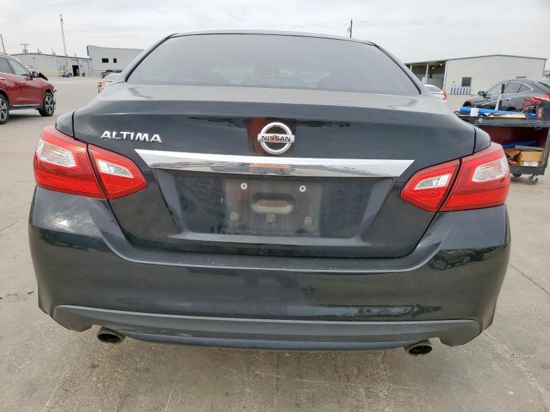 Photo 6 from auction – 2017 NISSAN ALTIMA 2.5 with VIN 1N4AL3AP9HC297911