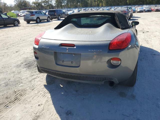 Photo 6 from auction – 2006 PONTIAC SOLSTICE with VIN 1G2MB33B96Y102910