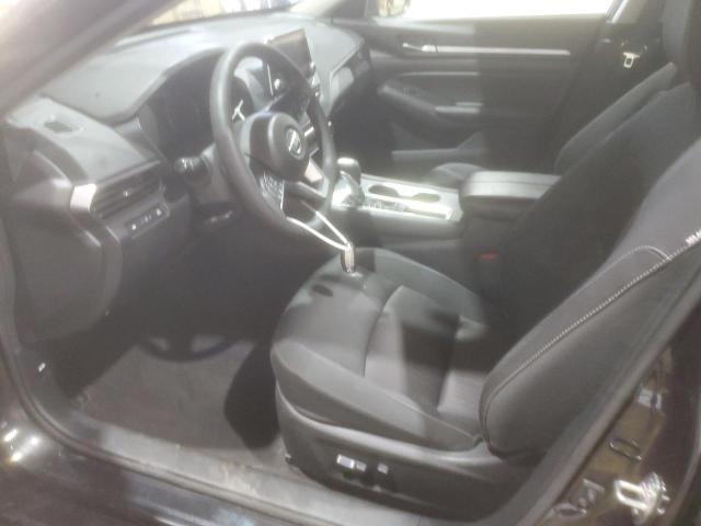 Photo 7 from auction – 2022 NISSAN ALTIMA SV with VIN 1N4BL4DV2NN334902