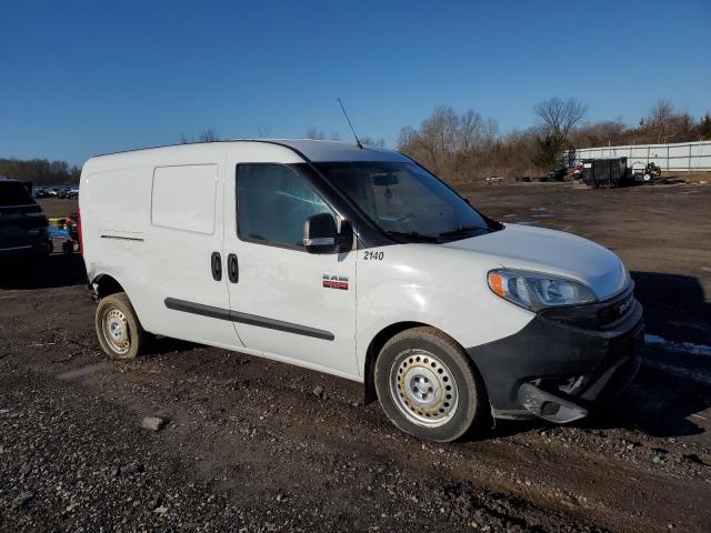 Photo 4 from auction – 2019 RAM PROMASTER with VIN ZFBHRFAB7K6M93111