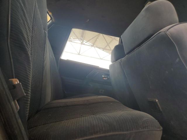 Photo 10 from auction – 1993 BUICK CENTURY SP with VIN 3G4AG55N6PS621114