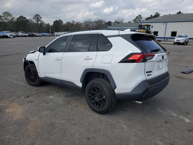 Photo 2 from auction – 2020 TOYOTA RAV4 LE with VIN 2T3K1RFV2LC068556