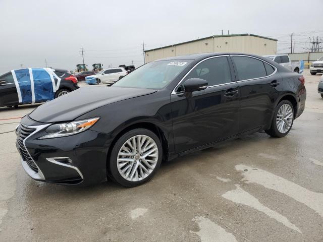 LEXUS ES 350 2016 with VIN 58ABK1GG7GU012214 - Photo from auction
