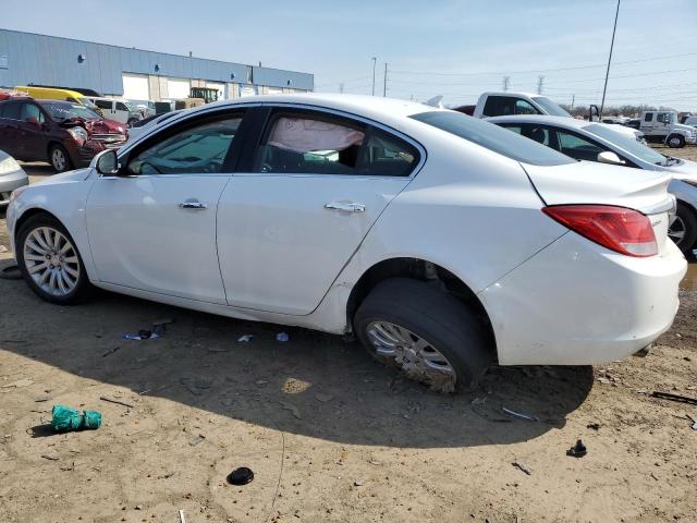 Photo 2 from auction – 2013 BUICK REGAL PREM with VIN 2G4GS5EV8D9199266