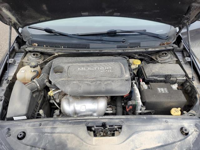 Снимка 11 от търг – 2015 CHRYSLER 200 LIMITE с VIN 1C3CCCAB4FN741807
