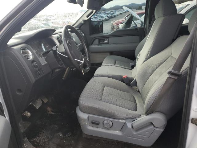 Photo 7 from auction – 2014 FORD F150 SUPER with VIN 1FTFW1EF1EKF56731