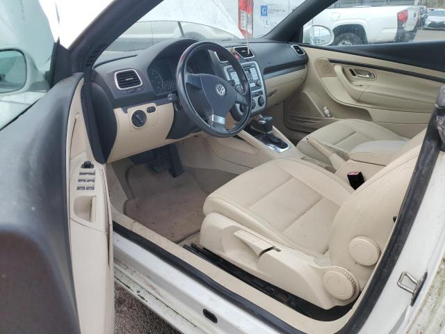 Снимка 8 от търг – 2008 VOLKSWAGEN EOS с VIN WVWBA71F88V001428