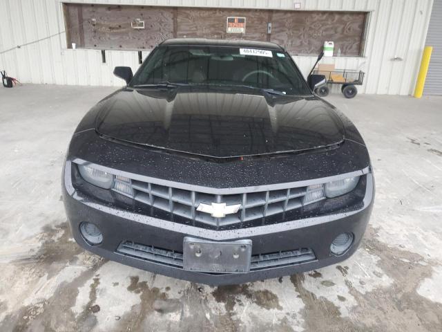 Photo 5 from auction – 2013 CHEVROLET CAMARO LS with VIN 2G1FE1E3XD9243226
