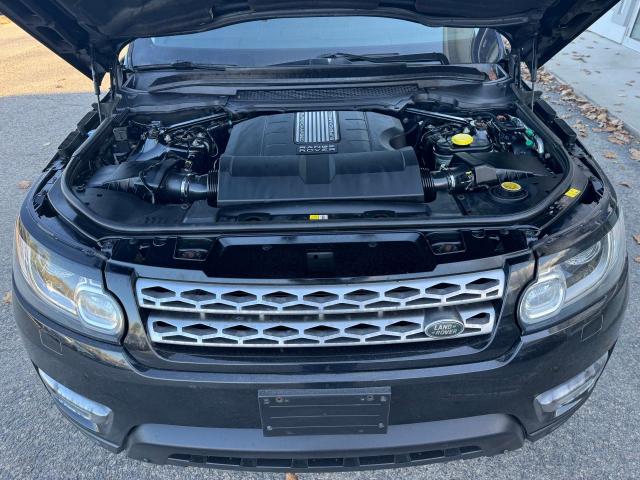 Photo 7 from auction – 2014 LAND ROVER RANGE ROVE with VIN SALWR2TF3EA394504