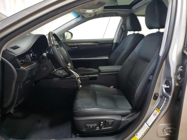 Photo 7 from auction – 2015 LEXUS ES 350 with VIN JTHBK1GG0F2156840