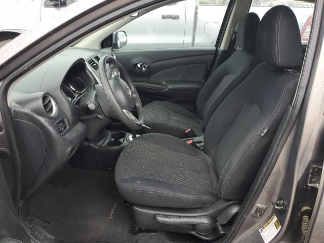 Photo 7 from auction – 2014 NISSAN VERSA S with VIN 3N1CN7AP6EL832927