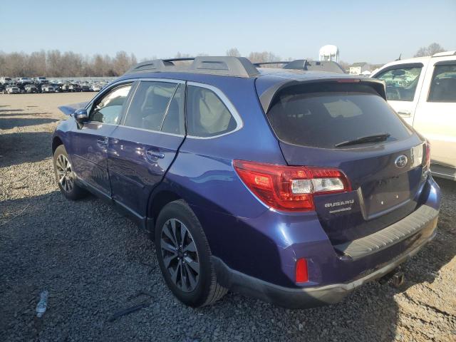 Снимка 2 от търг – 2016 SUBARU OUTBACK 3. с VIN 4S4BSENC7G3332346