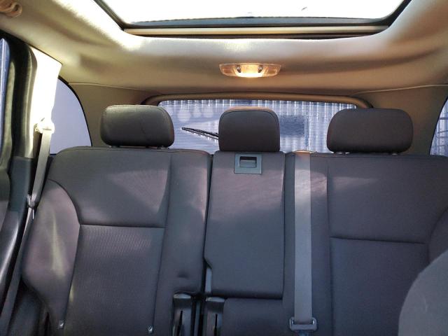 Photo 10 from auction – 2007 FORD EDGE SEL with VIN 2FMDK38C67BA87547