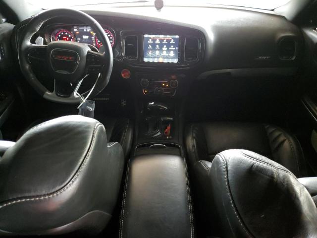 Photo 8 from auction – 2018 DODGE CHARGER SR with VIN 2C3CDXEJ2JH254323