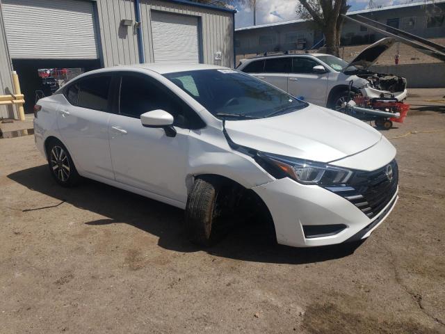 Photo 4 from auction – 2023 NISSAN VERSA SV with VIN 3N1CN8EV4PL834631