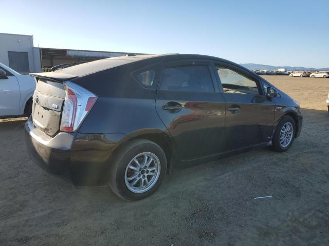 Снимка 3 от търг – 2015 TOYOTA PRIUS с VIN JTDKN3DU3F0396331