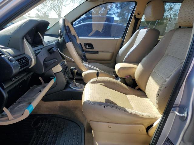 Photo 7 from auction – 2004 LAND ROVER FREELANDER with VIN SALNE22264A290982