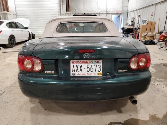 Zdjęcie 6 z aukcji – 2002 MAZDA MX-5 MIATA z VIN JM1NB353820230635