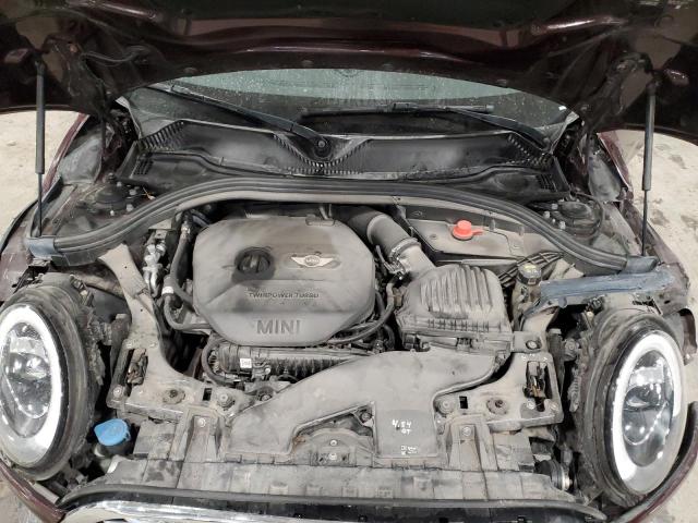 Photo 12 from auction – 2019 MINI COOPER CLU with VIN WMWLU1C59K2F30277