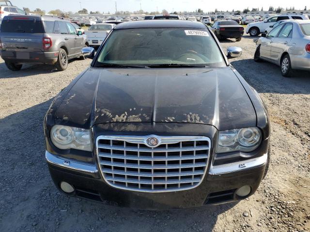 Photo 5 from auction – 2005 CHRYSLER 300C with VIN 2C3AK63H55H672324