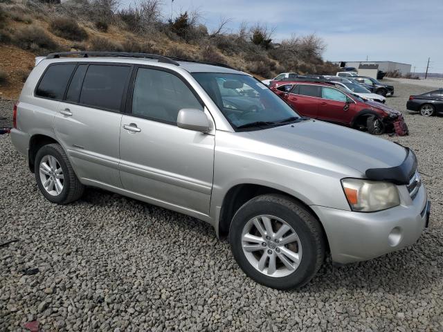 Снимка 4 от търг – 2007 TOYOTA HIGHLANDER с VIN JTEEW21A570035792