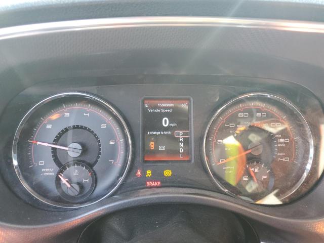 Photo 9 from auction – 2014 DODGE CHARGER SE with VIN 2C3CDXHG2EH275520