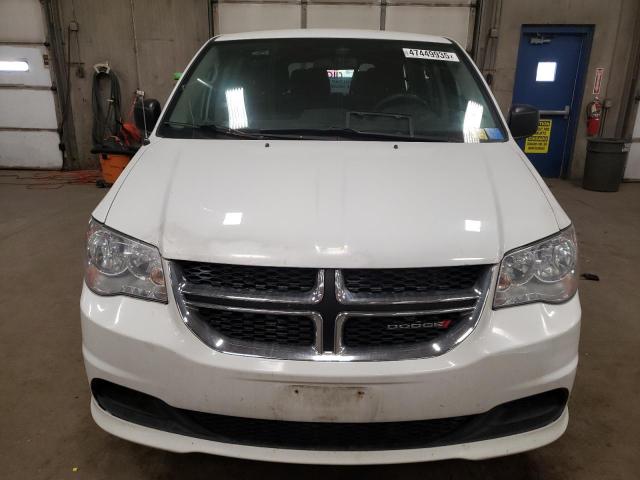 Zdjęcie 5 z aukcji – 2017 DODGE GRAND CARA z VIN 2C4RDGBG0HR640693