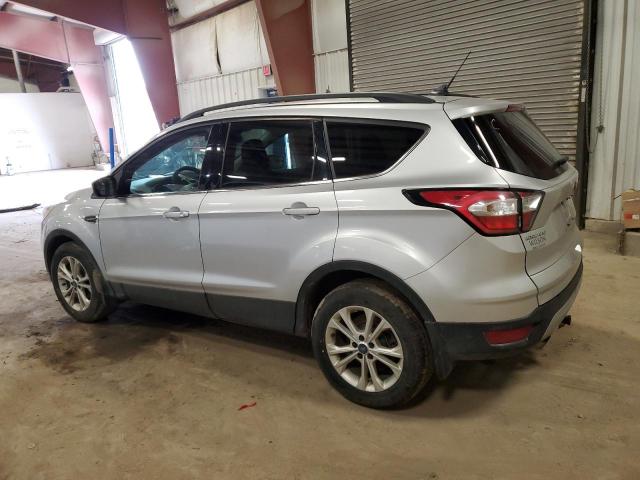 Photo 2 from auction – 2018 FORD ESCAPE SE with VIN 1FMCU0GD4JUB60107