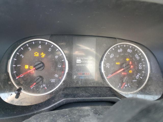 Photo 9 from auction – 2020 TOYOTA RAV4 LE with VIN 2T3H1RFV1LC042007