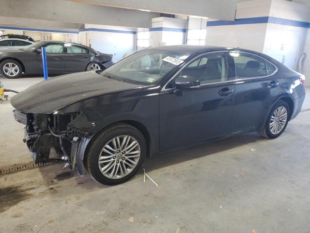 LEXUS ES 350 2015 z numerem VIN JTHBK1GG5F2174766 - Zdjęcie z aukcji