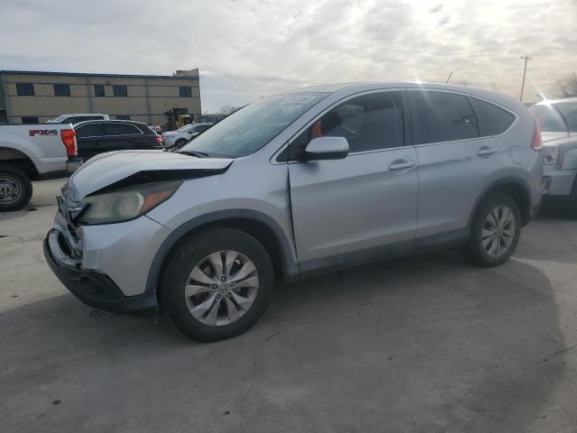 Photo 1 from auction – 2014 HONDA CR-V EX with VIN 5J6RM3H58EL044163