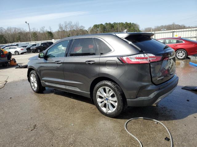 Photo 2 from auction – 2020 FORD EDGE TITAN with VIN 2FMPK4K97LBA84876