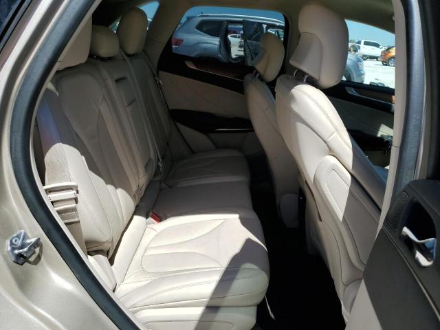 Снимка 11 от търг – 2017 LINCOLN MKC SELECT с VIN 5LMCJ2C94HUL55315