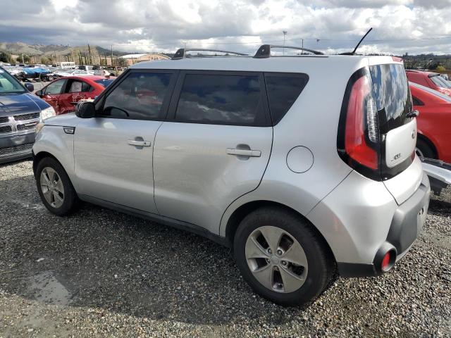 صورة رقم 2 من المزاد - 2015 KIA SOUL مع VIN KNDJN2A23F7794493