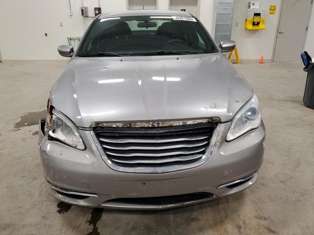 Снимка 5 от търг – 2014 CHRYSLER 200 LX с VIN 1C3CCBAB4EN117059